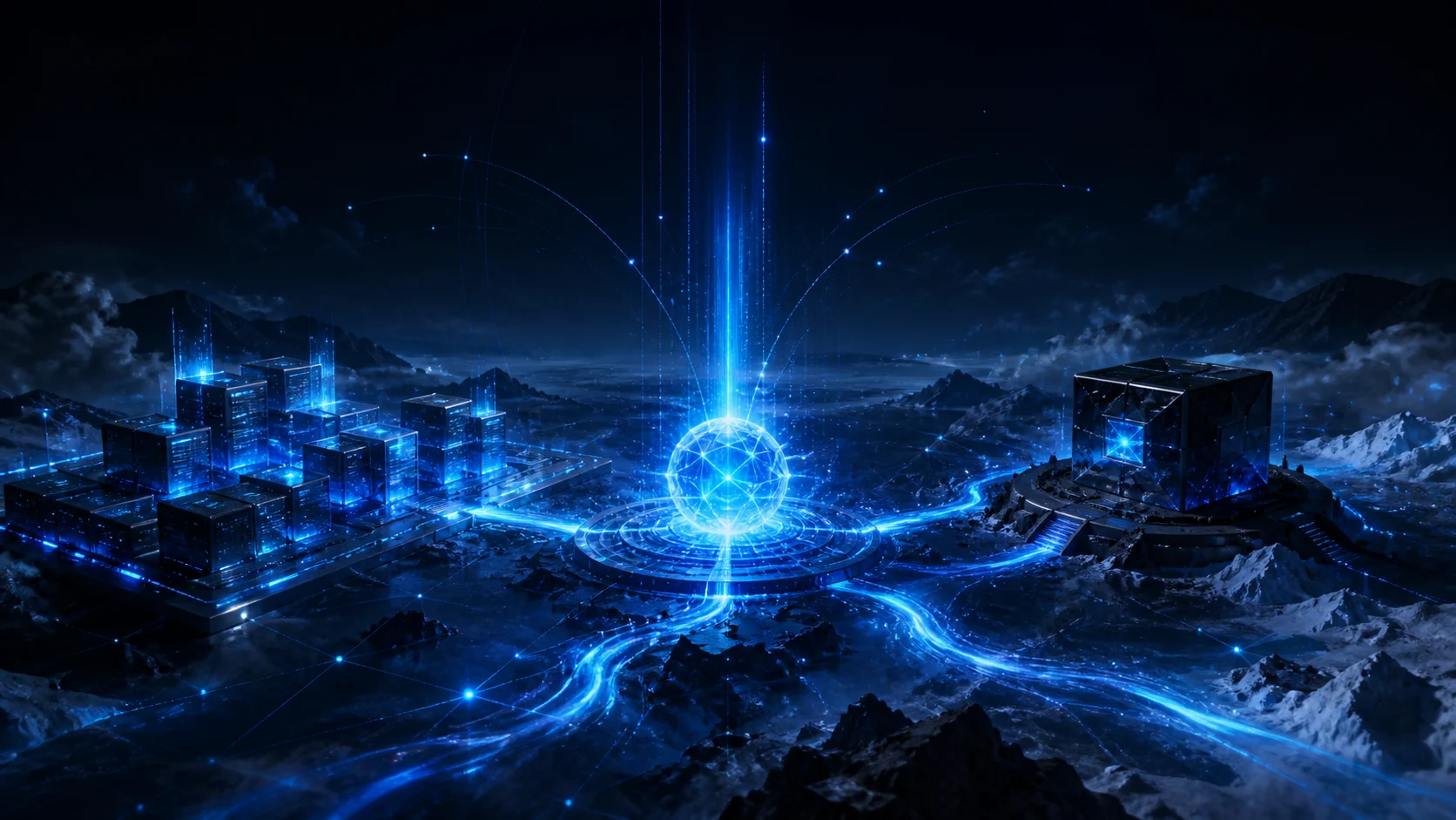 XDRIP Universe: Q1 2026 Progress Report