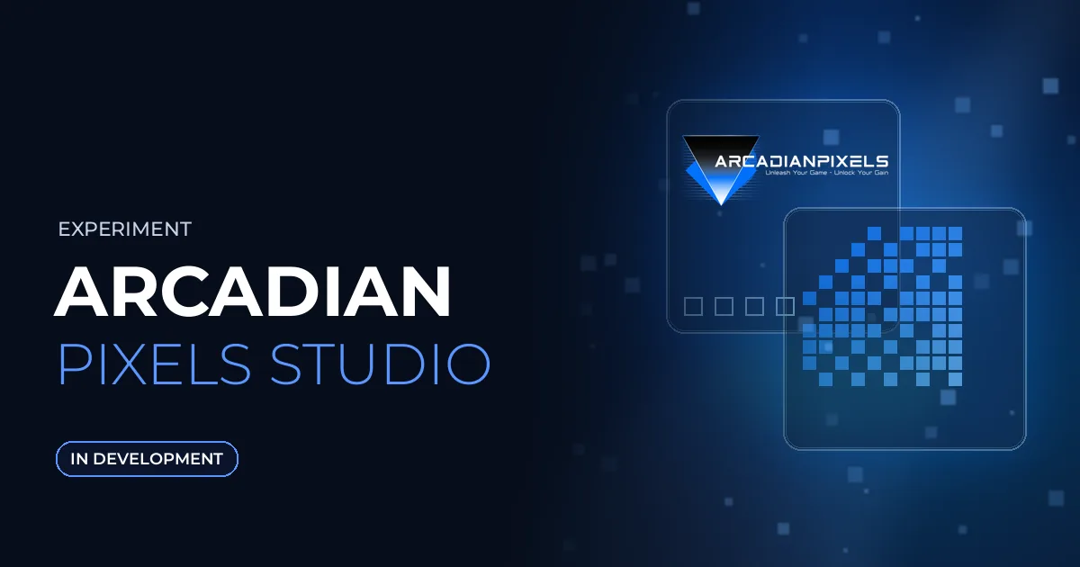 Arcadian Pixels Studio