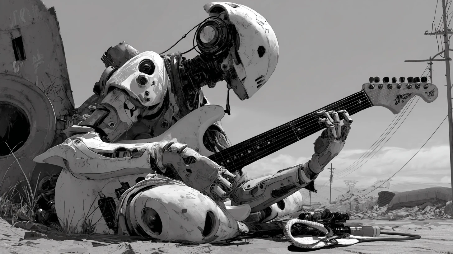 XECHO - VLOG from the Forest